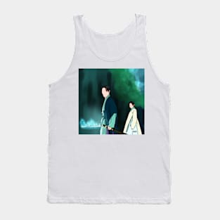 Alchemy of Souls2 Tank Top